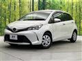 2015 Toyota Vitz