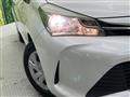 2015 Toyota Vitz