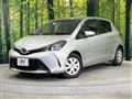 2015 Toyota Vitz