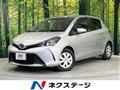 2015 Toyota Vitz