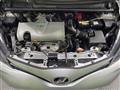 2015 Toyota Vitz