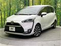 2017 Toyota Sienta