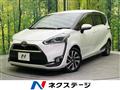 2017 Toyota Sienta
