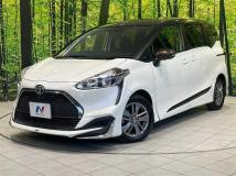 2019 Toyota Sienta