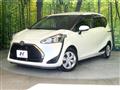 2021 Toyota Sienta