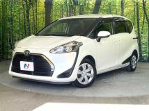 2021 Toyota Sienta