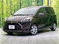 2021 Toyota Sienta