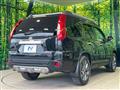2013 Nissan X-Trail