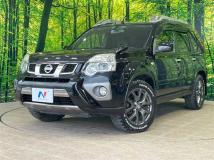2013 Nissan X-Trail