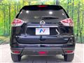 2014 Nissan X-Trail