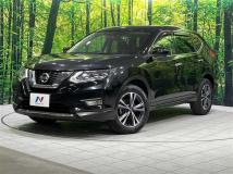 2019 Nissan X-Trail