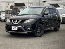 2015 Nissan X-Trail
