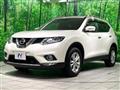 2016 Nissan X-Trail