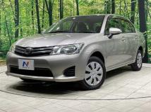 2013 Toyota Corolla Axio