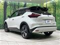 2021 Nissan KIX