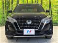 2021 Nissan KIX