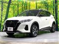 2021 Nissan KIX