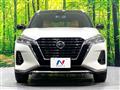 2021 Nissan KIX