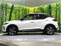 2021 Nissan KIX