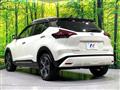 2021 Nissan KIX