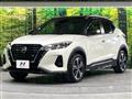 2021 Nissan KIX