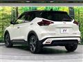 2021 Nissan KIX