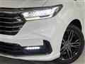 2020 Honda Odyssey