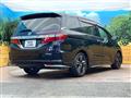 2016 Honda Odyssey Hybrid