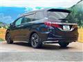 2016 Honda Odyssey Hybrid