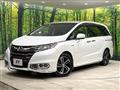 2017 Honda Odyssey Hybrid