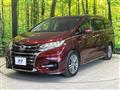 2019 Honda Odyssey Hybrid