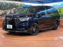 2021 Honda Odyssey Hybrid