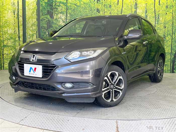 2014 Honda VEZEL