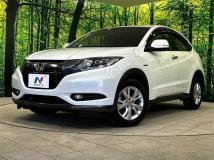 2015 Honda VEZEL