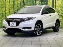 2017 Honda VEZEL