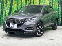 2019 Honda VEZEL