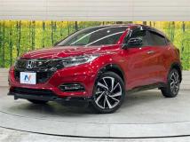 2021 Honda VEZEL