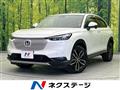 2021 Honda VEZEL