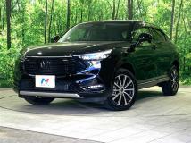 2022 Honda VEZEL