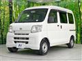 2014 Daihatsu Hijet Cargo