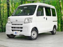 2014 Daihatsu Hijet Cargo