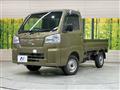 2022 Daihatsu Hijet Truck