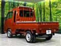 2020 Daihatsu Hijet Truck