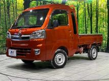 2020 Daihatsu Hijet Truck