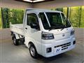 2022 Daihatsu Hijet Truck