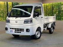 2022 Daihatsu Hijet Truck