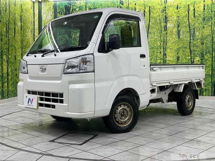 2024 Daihatsu Hijet Truck