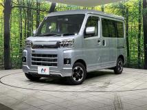 2023 Toyota PIXIS VAN