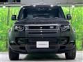 2024 Land Rover Defender