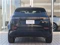2022 Land Rover RangeRover Evoque